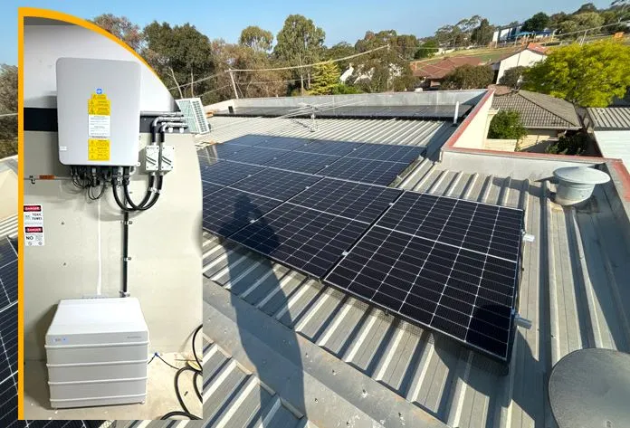 8.8kw solar system upfront cost