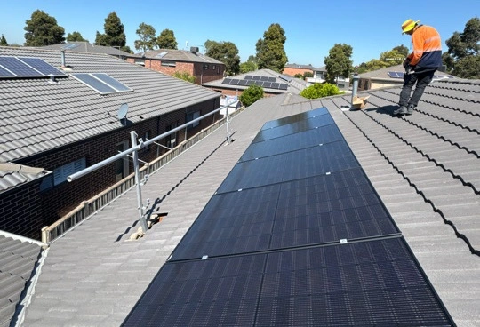 How Many Solar Panels You Need in Victoria?