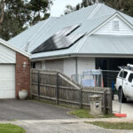 solar system installation in bayswater north