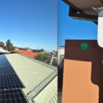 6.6kw solar system installation Laverton Victoria