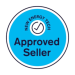 new energy tech approved sellers