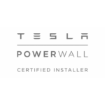 tesla powerwall certified installer