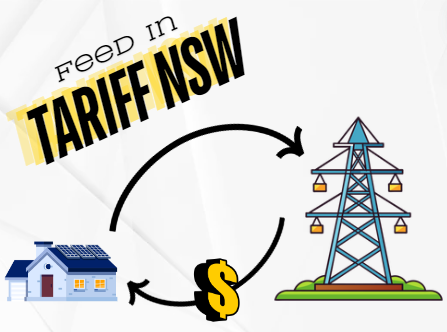 feed in tariff nsw